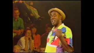 Calypso Twins - Dunkanoo And Foo Foo