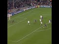 Ronaldinho Goal vs AC Milan