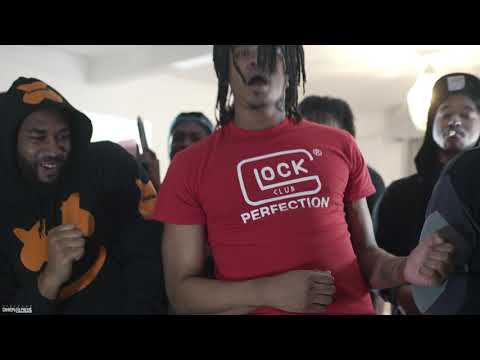 Handz Huncho x ZaySavage - HitSquad Party (Official Video) Shot By @DineroFilms