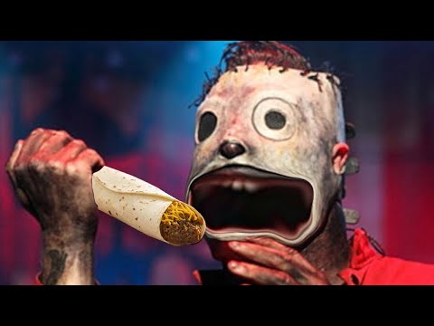 Why Slipknot is the worst band ever...