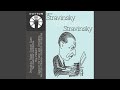 Petrushka 'Ballet Scenes' Suite: I The Shrove-tide Fair