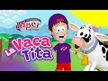 La Vaca Tita Biper Y Sus Amigos Mu Mu Mu Muu