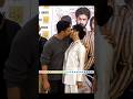 Dev Kiss Rukmini Dev Rukmini Ai Kiss Shorts