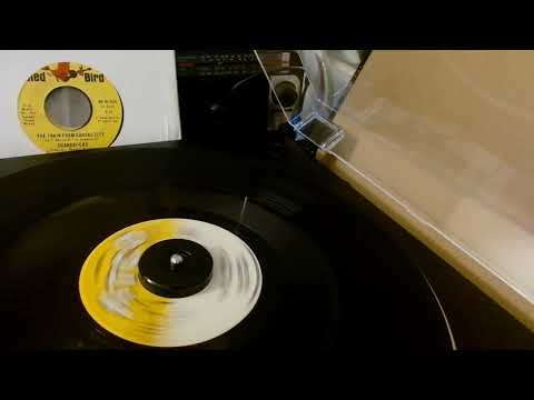 Nino Tempo And April Stevens / Deep Purple