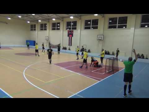 FK JeNo 10 - 11 (et) RSU/Babīte spēles momenti