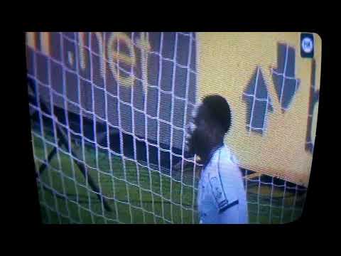LDU-EQU 0 X 3 BOCA JUNIORS-ARG: GOL CONTRA DE CAICEDO