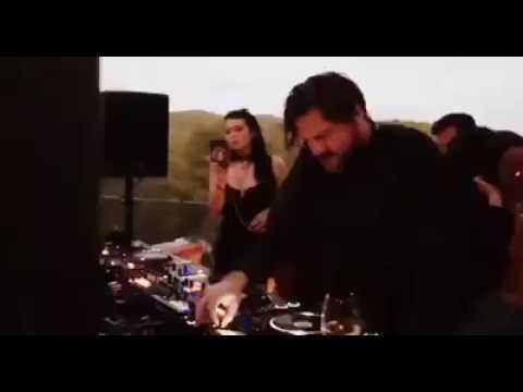 Solomun 'drops' Yotam Avni's - Midas Touch.
