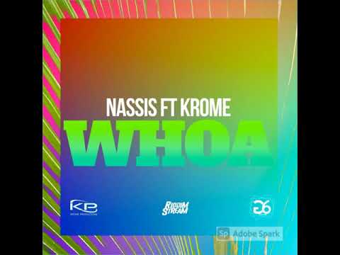 Nassis ft Krome- Whoa [Ozone Riddim By G6] 2021 Dennery Segment