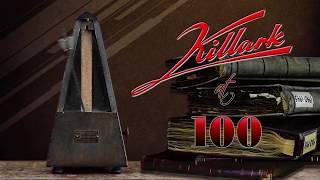 Killark at 100 (extended version)