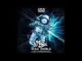 Jon Bovi Wad Morld Debut EP