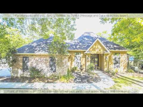 Priced at $310,000 - 12104 Anna Drive, Hammond, LA 70403