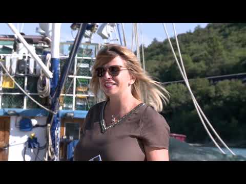 IKB Ča Skalica - Općina Kršan