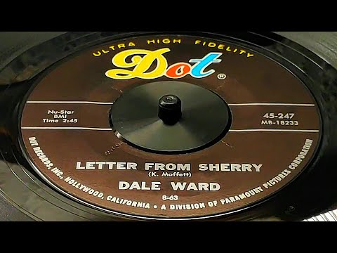 Dale Ward - Letter from Sherry HD