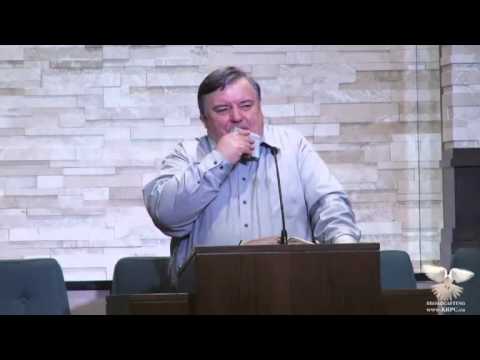 Cornel Birsan - About listening (January 3, 2016)