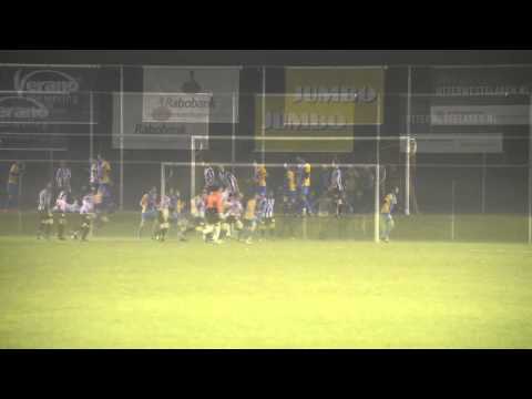 BlauwGeel'38/JUMBO - Gemert