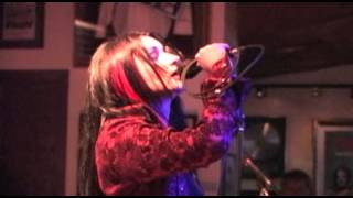 Overload (Tea Party Cover) - Ingray - live