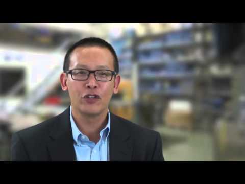 A UDI compliant solution | Bosch Packaging & Markem-Imaje