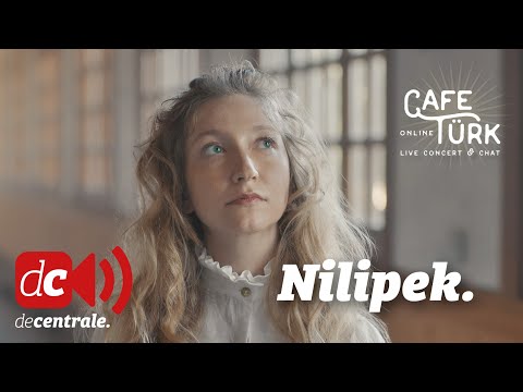 Nilipek. | Café Türk Online | Concert & Chat from Istanbul