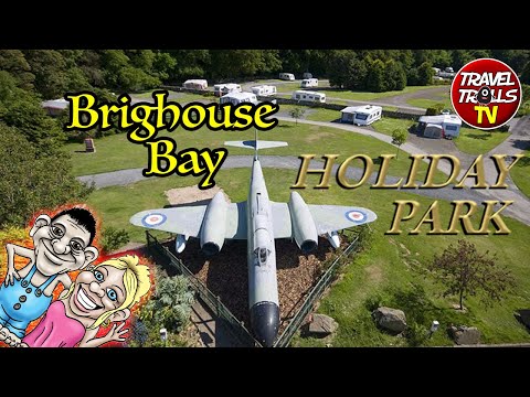 Brighouse Bay Holiday Park Tour
