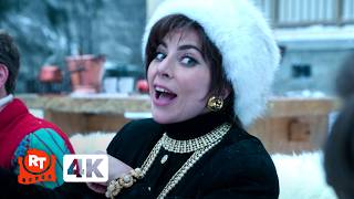 House of Gucci (2021) 4K - You're an Unnecessary Detail! (7/10) | Movieclips