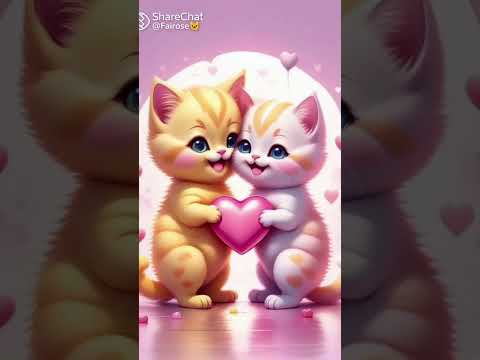 cut cats😍😍🥰🥰❤❤❤