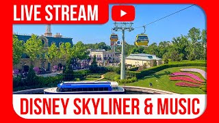 Skyliner POV LIVE