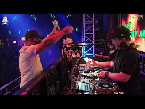 DUGEM FUNKOT STASIUN CLUB SURABAYA TGL 13 APRIL 2025 - BY DJ JIMMY ON THE MIX
