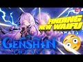 Genshin Impact 5 7 Livestream Vol 2
