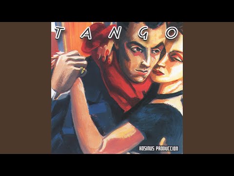 Tango Apasionado