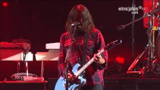 Foo Fighters    Live All My Life Rock am Ring   2015
