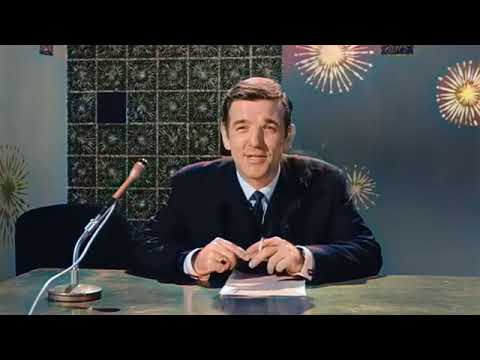 Mark Wynter And Cherry Rowland - Just For Fun - 1963