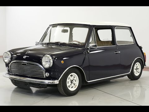 1971 Austin Mini (CC-1359628) for sale in Denver , Colorado