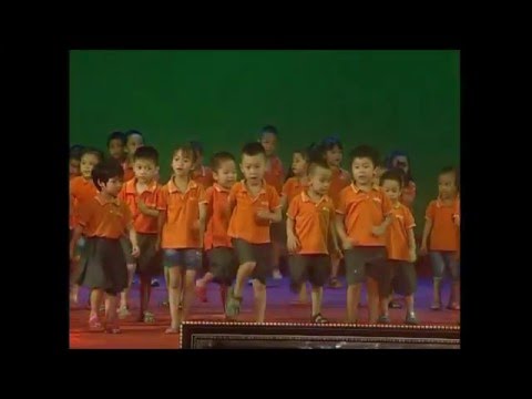 Clap your hands - Festival BGS lần thứ 4