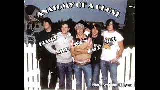 Anatomy of a Ghost - Demo