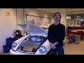 Martijn van Dijk over hun 'ragbak'