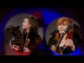Huldrelokkk Duo - Kerstin Blodig & Liv Vester Larsen: Regnvalsen