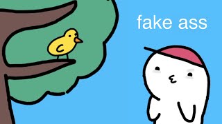 BIRDS ARE NOT REAL (w TheTalentlessWriter) video