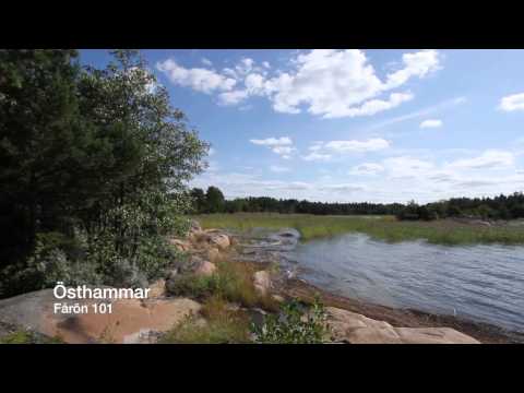 Såld, 3 rum · 48m2 + 45m2, Gräsö : Via Notar mäklare Uppsala