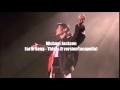 Michael Jackson - Earth Song ( This Is It Acapella ...