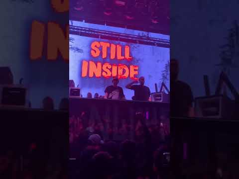 NWYR TAIPEI 2019 - NWYR ft. Justine Suissa - Ends Of Time