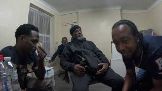 Daily vlog in a dog handlers home  in Birmingham 