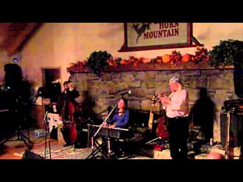Heather Pierson Acoustic Trio - Autumn Leaves