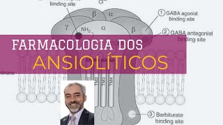 Fármacos Ansiolíticos