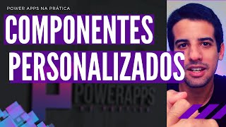 COMPONENTES PERSONALIZADOS - Como criar bibliotecas de componentes (bastidores da LIVE)