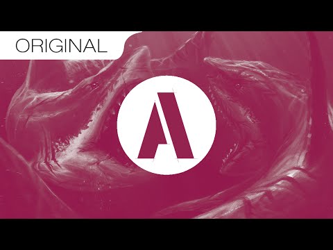 Jauz & Megalodon - Shark Attack