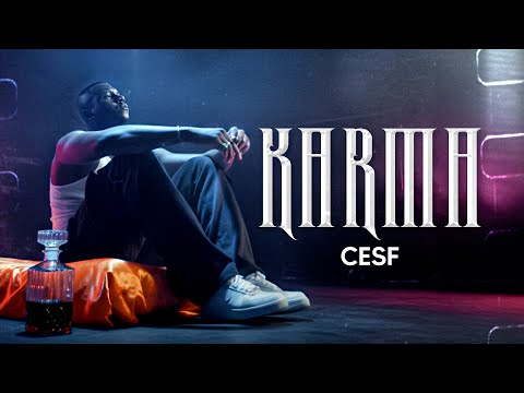 CESF - Karma (Vizualizer)