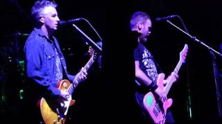 Pearl Jam &quot;Help,Help&quot; Ft.Lauderdale,FL 4/8/16 HD