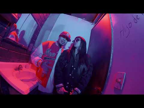 PAPI DIABLO - J-zy LD ft Abraham Castillo