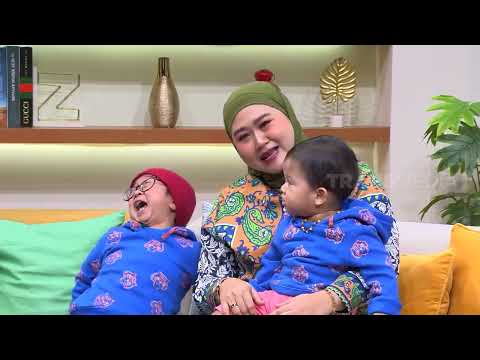 Ini Alasan Shelvie Yakin Menikah Dengan Daus Mini | FYP BEST MOMENT (22/09/22)