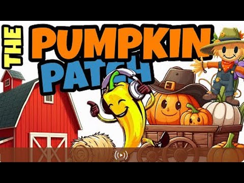 Andy Z - Pumpkin Patch - Dance Music Mashup Video by Peppacheenee